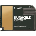 Duracell - pile spciale 6 v (botier plat) alcaline(s) dur767102 6 v 500 mah 1 pc(s)