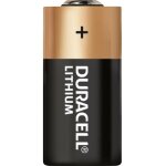 Pile duracell lithium haute puissance cr123 3 volts