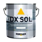 Peinture polyurethane dx sol blanc 15l