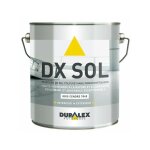 Finish - peinture polyurethane dx sol hydro blanc 3 l