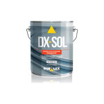 Peinture de sol polyur�thane dx sol gris perle 7035 3l duralex 112100166