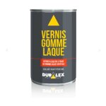 Vernis  l'alcool  base de gomme laque 1l duralex 118100112