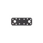 Sud bois - duravis connecteur de lambourde - couleur noir diamant - longueur (mm) : 96 - largeur (mm) ...