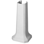 Duravit - 1930 socle, pour lavabo 60cm, 0857910000
