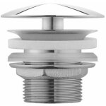 Duravit - accessoires - soupape d'évacuation 0050241000 Duravit - accessoires - soupape d'évacuation 0050241000