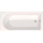 Duravit - baignoire droite 170x75 d - neo