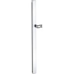 Duravit - barre de douche universal 80 chromé Duravit - barre de douche universal 80 chromé