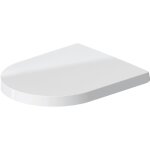 Duravit - me by starck abattant wc blanc 374x458x56 mm - 0020090000