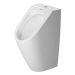 Duravit - me by starck urinal 30x35cm sans bord 0, 5 l, sans noeud