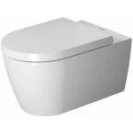 Duravit - wc mural me by starck ensemble rimless�,