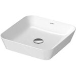 Duravit - cape cod �vier � poser, 430x430 mm, sans table de