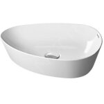 Duravit - cape cod �vier 500 mm, sans trou de coul�e, sans