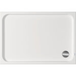 Duravit - d - code receveur de douche, 1300x900mm, rectangulaire, �
