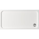 Duravit - d - code receveur de douche, 1600x800mm, rectangulaire, �
