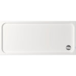 Duravit - d - code receveur de douche, 1800x800mm, rectangulaire, �