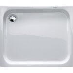 Duravit - d - code receveur de douche, 900x750mm, rectangulaire, �