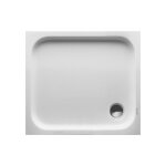 Duravit - d - code receveur de douche, 900x800mm, rectangulaire, �