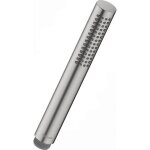 Duravit - douchette � main en tube �2, 5cm, pommeau de douche universel, economie d'eau & anti - calcaire ...