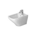 Duravit durastyle - bidet suspendu, avec wondergliss, blanc alpin 22871500001 Duravit durastyle - bidet suspendu, avec wondergliss, blanc alpin 22871500001