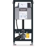 Durasystem - b�ti - support standard pour wc suspendu, 115 cm, pour sensowash wd1011000000 - duravit