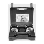 Duravit - kit d'installation pour baignoires balno sur pied,