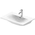 Duravit - meuble lave - mains viu 234473, 730 mm, avec trop - plein,
