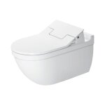 Duravit - starck 3 wc muraux pour sensowash�, 2226590000