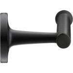 Starck t dévidoir de papier wc noir mat 152x76x50 mm - 0099374600 - duravit Starck t dévidoir de papier wc noir mat 152x76x50 mm - 0099374600 - duravit