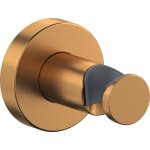 Duravit - support de pommeau douche universel - 5, 5x6, 8x5, 5cm - bronze brossé bronze brossé Duravit - support de pommeau douche universel - 5, 5x6, 8x5, 5cm - bronze brossé bronze brossé