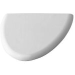 Duravit - urinals - abattant d'urinoir, softclose, blanc 0061390000