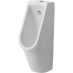 Duravit - urinal starck 3, entrée par le haut, avec buse de Duravit - urinal starck 3, entrée par le haut, avec buse de