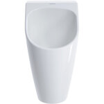 Duravit - urinal me par starck dry 30x35, 5 cm, sans noeud papillon,