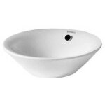 Duravit - vasque suprieure starck 1 33cm 04083333, 0408330000