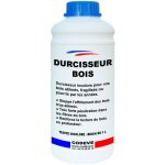 Durcisseur bois - 1 l - codeve bois - pour le durcissement d'un bois vermoulu, friable, ramolli ou pourri. ...