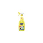 Cuisine spray dégraissant et anticalcaire 500ml - durgol Cuisine spray dégraissant et anticalcaire 500ml - durgol
