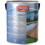 Owatrol - d1 pro saturateur bois - incolore 5 l