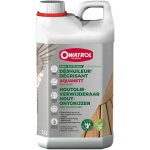 Owatrol - d�shuileur d�graissant aquanett conditionnement: 2, 5l