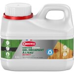 Owatrol - d�capant g�lifi� � l'eau sans efforts dilunett� 2. 5 litres