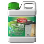 Owatrol dégriseur détachant tous bois net trol conditionnement: 1l Owatrol dégriseur détachant tous bois net trol conditionnement: 1l