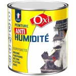 Peinture anti - humidité 0. 5 litre blanc - oxi Peinture anti - humidité 0. 5 litre blanc - oxi