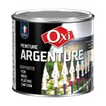 Oxi - peinture argenture 125ml