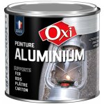 Peinture aluminium 60ml - oxi