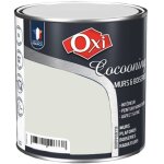 Durieu - peinture d'int�rieur monocouche pour murs & boiseries oxi cocooning murs & boiseries satin galet ...
