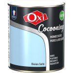 Durieu - peinture d'int�rieur monocouche pour murs & boiseries oxi cocooning murs & boiseries satin rivi�re ...