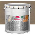 Owatrol - saturateur bois à l'eau aquadecks® gris graphite (ow42) 20 litres Owatrol - saturateur bois à l'eau aquadecks® gris graphite (ow42) 20 litres