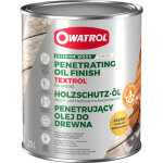 Owatrol - saturateur extérieur bois résineux / autoclaves textrol® incolore (ow20) 2. 5 litres Owatrol - saturateur extérieur bois résineux / autoclaves textrol® incolore (ow20) 2. 5 litres