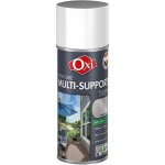 Solution intérieure / extérieure oxi peinture multi supports satin aluminium (ral 9022) aérosol 400 ml ... Solution intérieure / extérieure oxi peinture multi supports satin aluminium (ral 9022) aérosol 400 ml ...