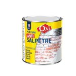 Peinture anti salp�tre murs humides 0. 5l - oxi