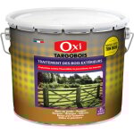 Durieu - targobois traitement des bois extrieurs 2 litres - oxi