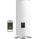 Duux - humidificateur d'air connecté à ultrasons et vapeur froide beam mini 2 blanc dxhu13 Duux - humidificateur d'air connecté à ultrasons et vapeur froide beam mini 2 blanc dxhu13